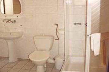 Polonia Penzión Sucha Beskidzka, Esterno